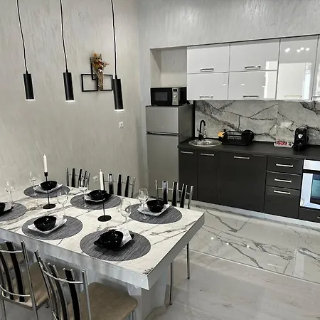 Lt Apartman