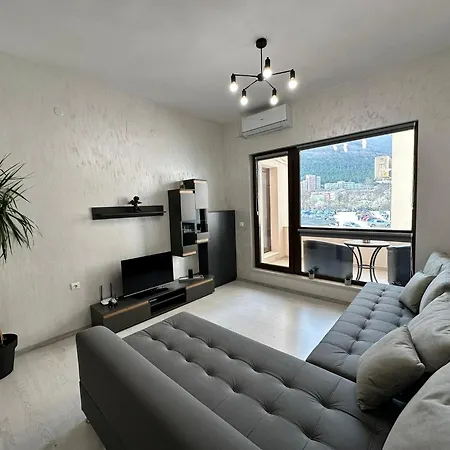 Apartman Lt