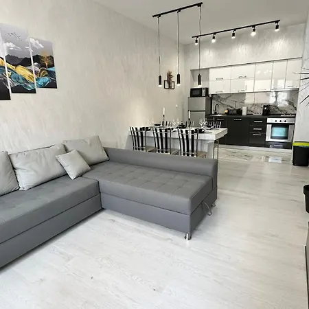 Lt Apartman Vraca
