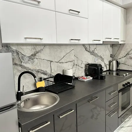Apartman Lt