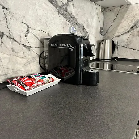 Lt Apartman *