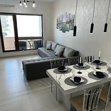 Apartman Lt Vraca