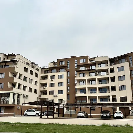 Lt Apartman Vraca