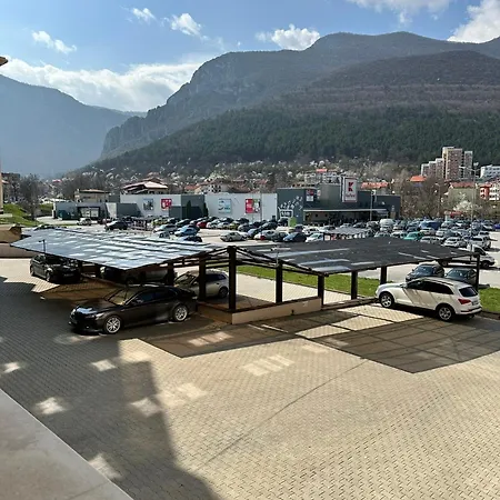 Apartman Lt Vraca
