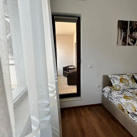 Lt Apartman *