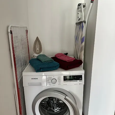 Lt Apartman