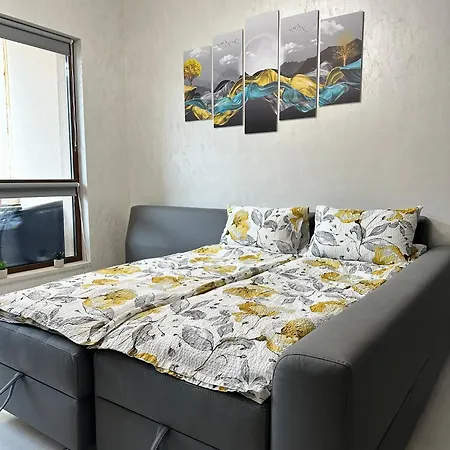 Lt Apartman