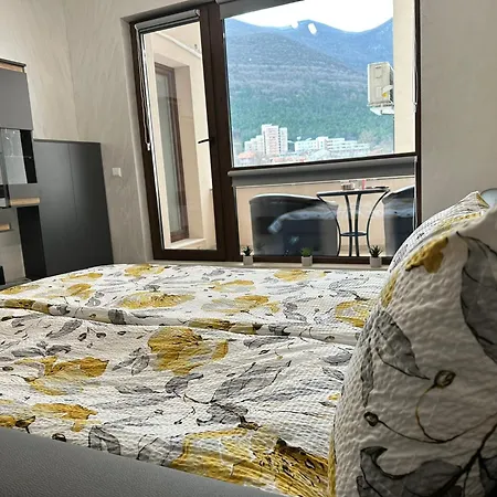 Lt Apartman Vraca