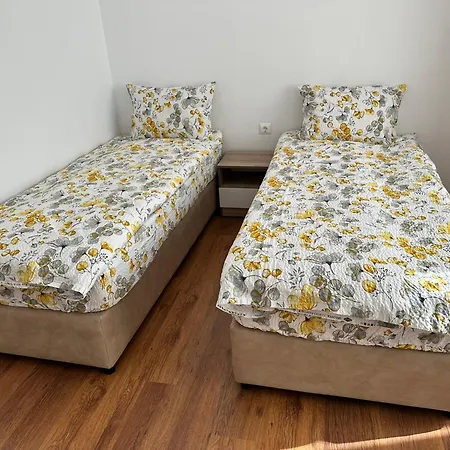 Lt Apartman Vraca