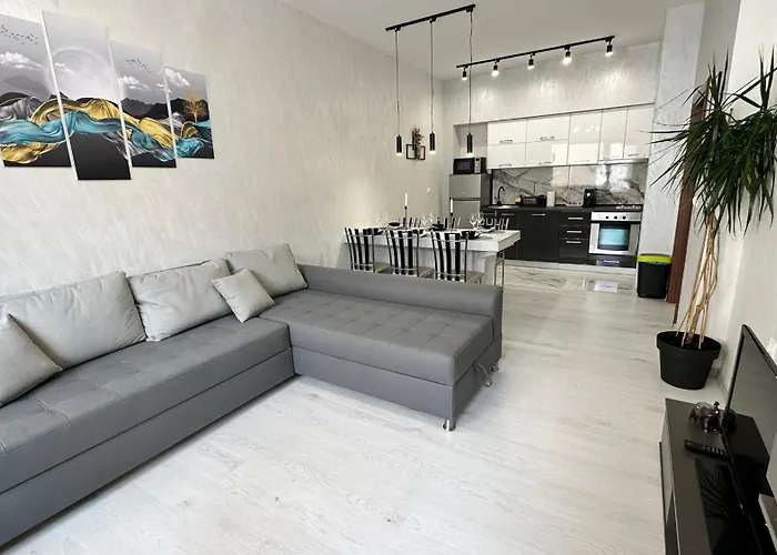 Lt Апартаменты Vratsa