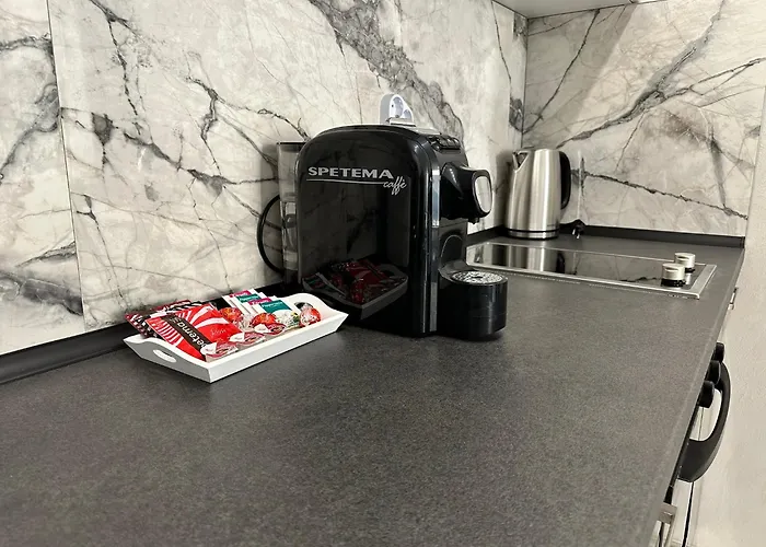 Lt Апартаменты *