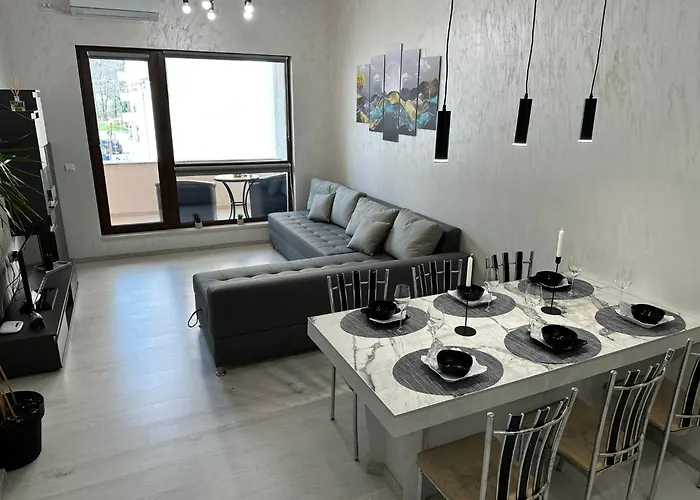 Апартаменты Lt Vratsa