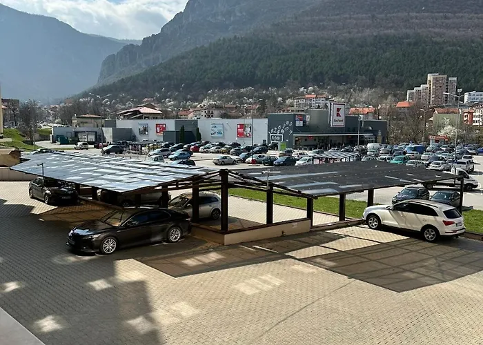 Апартаменты Lt Vratsa