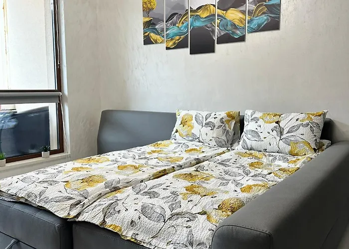 Lt Апартаменты