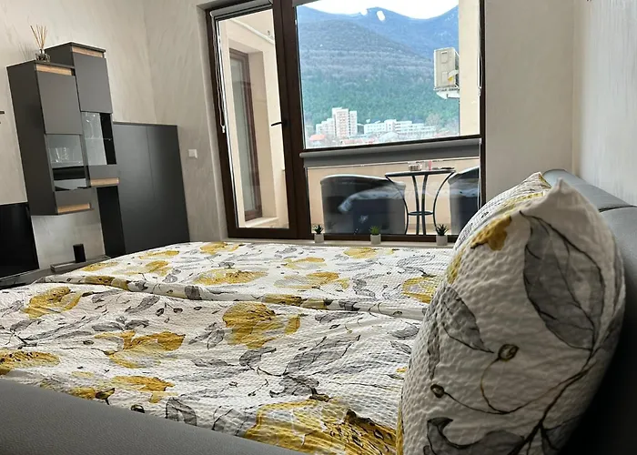 Lt Апартаменты Vratsa