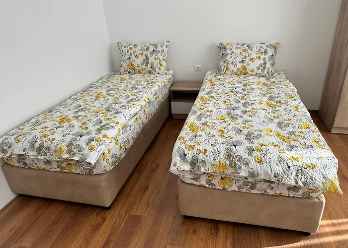 Lt Апартаменты Vratsa